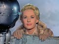 Los Pájaros de Alfred Hitchcock sin pájaros