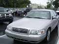 2008 Mercury Grand Marquis  Daytona Beach FL