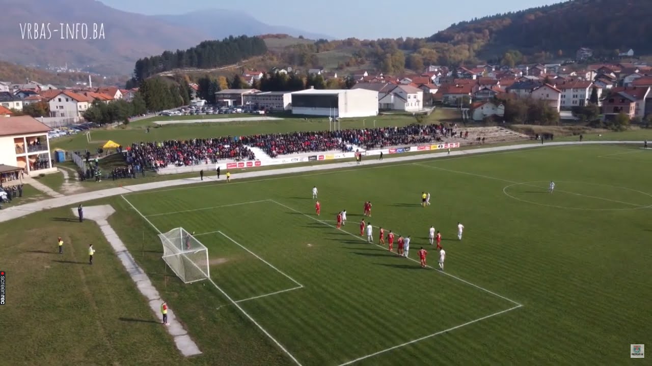 HNK Sloga FK Velež KUP BiH