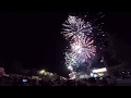 Салют. День Победы. 9 мая 2018 г