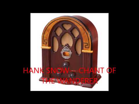 Chant Of The Wanderer Video