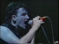 Unforgettable Fire Tour