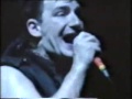 Unforgettable Fire Tour