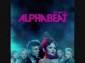 Alphabeat Interview (Part 1/3) MCR, April 2010