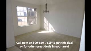 1810 Brooks Dr Lancaster, TX, 75134 Dallas County HUD Home for Sale