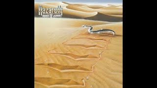 Watch Nazareth Trouble video