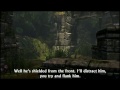 Uncharted Golden Abyss Walkthrough Chapter 22 Chew The Hide off A Rhino