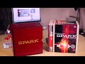 Blue Spark Microphone Review