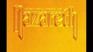 Watch Nazareth Walk By Yourself video