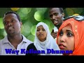 Comedy Diraamaa Afaan Oromoo Akkaan Nama Khofalchiisu