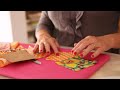 Bean Bags: How to Make || KIN DIY