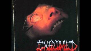 Watch Exhumed Under The Knife video