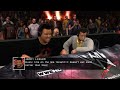 Smackdown Vs Raw 2011: Because I'm The Miz Ep.1 User-Created Story (Gameplay/Commentary)