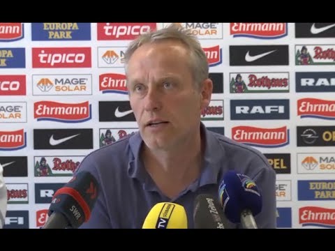 PK vor Wolfsburg - XXL