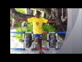 Fun Olympics in Banyan Tree Maldives