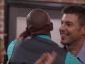 Big Brother 13: Jeff and Jordan are back!