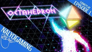 Octahedron, Ps4 Gameplay First Look