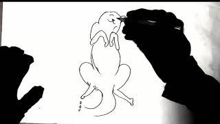 Wow So Amazing ! How to drawing Funny Dirty Drawings Surprise Funny Video 2018 203