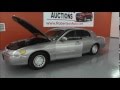 2002 Lincoln Town Car - Up for Auction May 3rd in San Antonio starting at $100