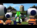 Super Mario Strikers - Episode 14 - Super Mushroom Cup