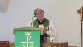 Sermon for Proper 21, September 27, 2020