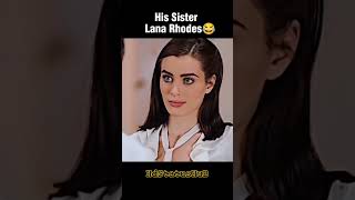 Lana Rhodes Sister Of Cody Rhodes Which Everyone Like.