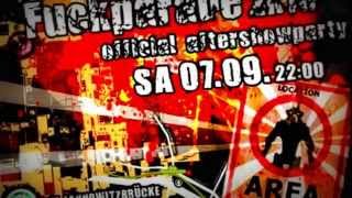 Deckster Live Pa Parade 2013 Area 61 Berlin