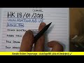 Bocoran Togel HK hari jumat 18012019, bom kosongnya Bocoran Togel HK hari jumat 18012019, bom kosongnya