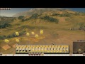 TW: Rome 2 Online Battle #0192: "the live-commentary version"