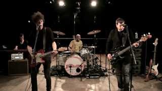 The Fratellis - She'S Not Gone Yet But She'S Leaving