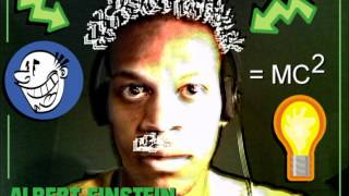 Watch Avias Seay Albert Einstein video