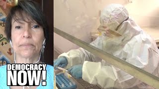Global Health Doctor: Hire 1000s of Contact Tracers to Stop COVID-19, Save Lives and the Economy