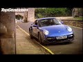 Top Gear – Porsche 911 vs. Ferrari 430 Jeremy Clarkson – BBC