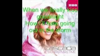 Watch Cascada Let It Snow video