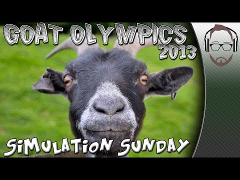 Goat Simulator Walkthrough Ios