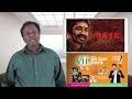 ASURAN Review - Asoran - Dhanush Vetri Maran - Tamil Talkies