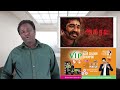 ASURAN Review - Asoran - Dhanush Vetri Maran - Tamil Talkies