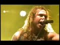 Burning in Hell - Last of the Dragons (video clip)