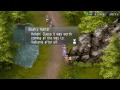 Growlanser: Wayfarer of Time PSP Walkthrough - Part 38 - Bounty Hunter Battle