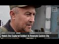 VICE News Daily: Beyond The Headlines - October 17, 2014