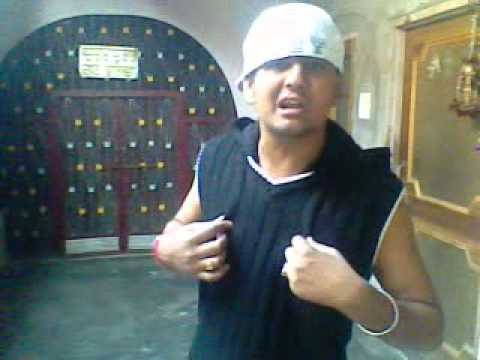 bhul ja gaggu rapper