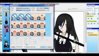 .:ComiPo SpeedCreate:. #2 - The Last Fallen