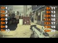 ★CALL OF DUTY GHOSTS★ HOW TO GET BETTER AIM (CoD Ghosts Tips and Tricks) Episode 1
