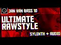 Sample Pack - Ultimate Rawstyle