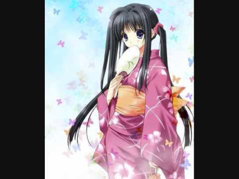 Nightcore - Elements of Trance