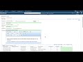 CY2 Application Forms setup module