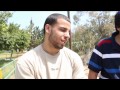 Tabuni 2012 ISM Graduation Speech Campaign Video by Ahmed Drebika