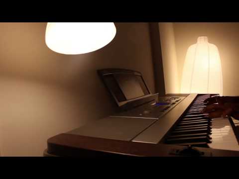 Tumse Hi (Jab We Met) Piano Cover by Gunjan Goel