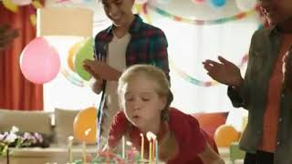 Ident Disney Channel Mexico
