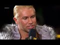 Tyler Breeze debuts his new music video, "#MMMGorgeous": WWE NXT, June 5, 2014